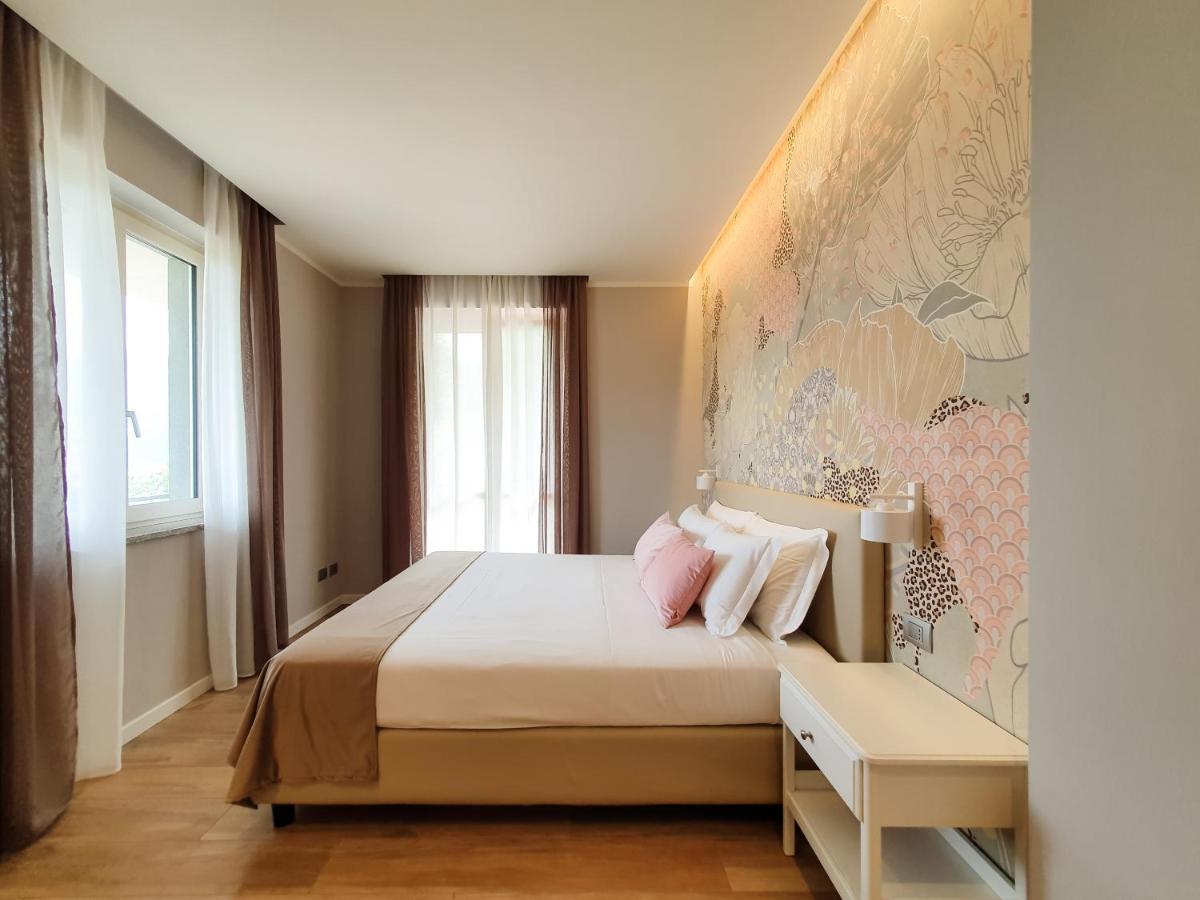 Rota Apartments Rota d'Imagna Room photo